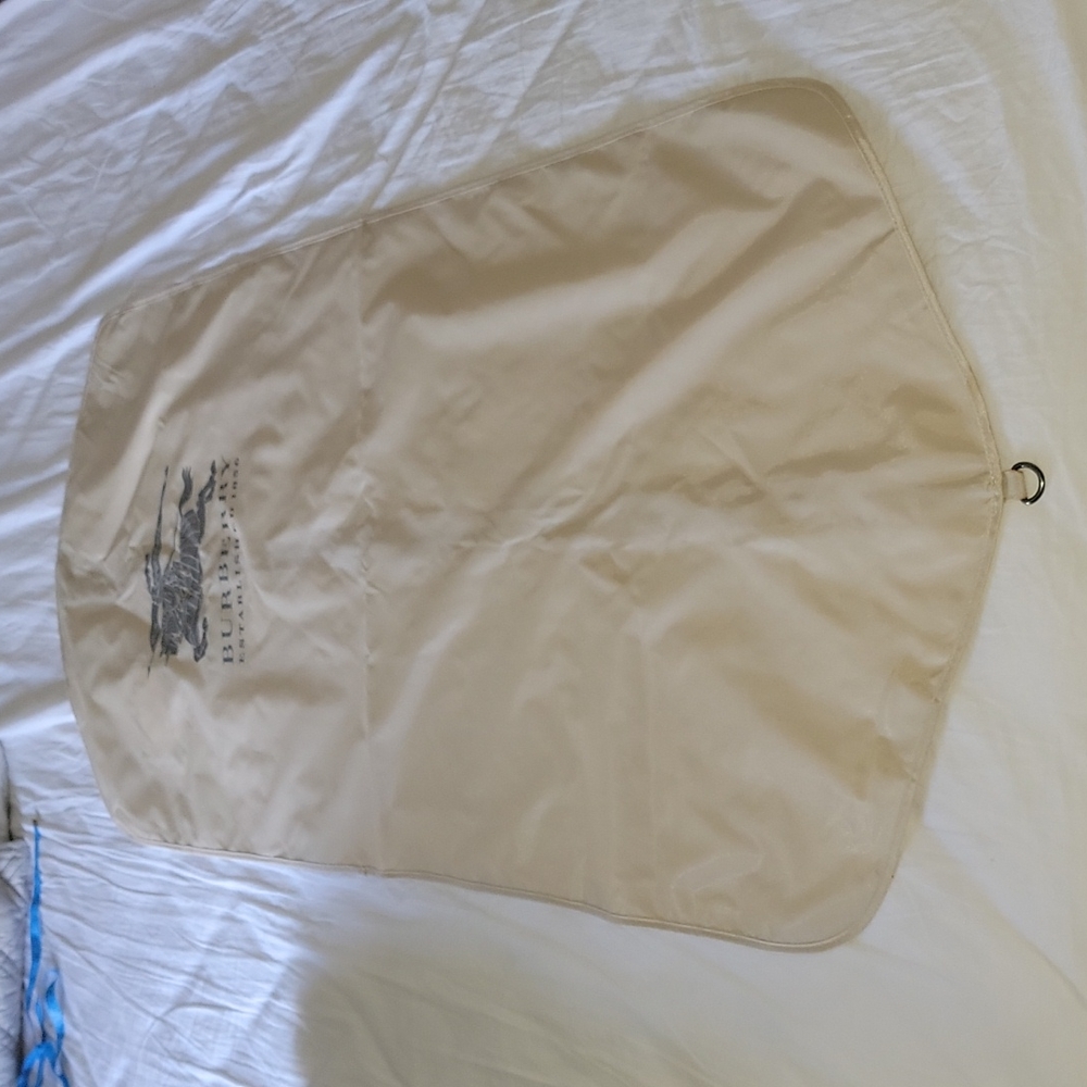 Burberry Travel Clothing Protector